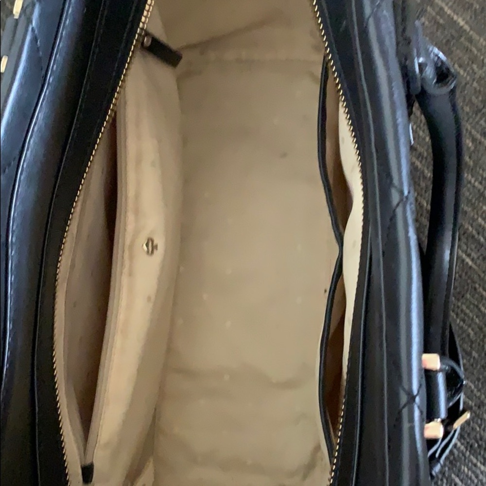 Kate Spade purse - Picture 3 of 4